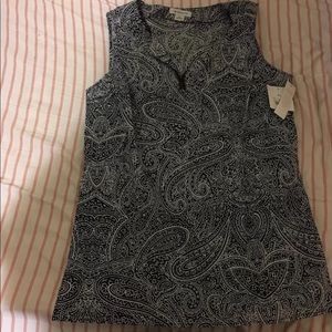 Liz Claiborne Tank Top